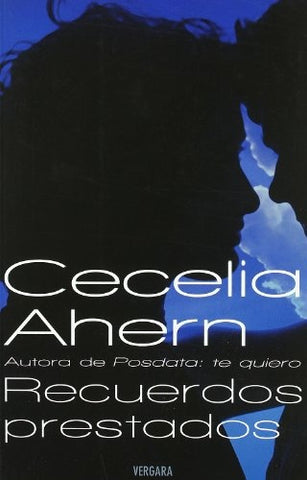 Recuerdos Prestados | Cecelia Ahern