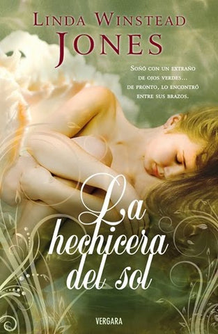 LA HECHICERA DEL SOL | Linda  Winstead Jones