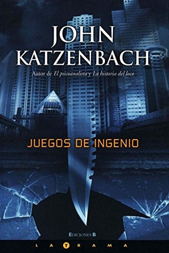 Juegos de ingenio | John Katzenbach