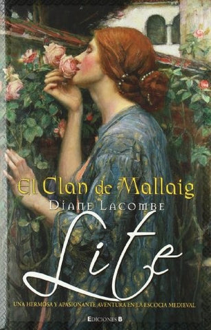 EL CLAN DE MALLAIG |  Diane  Lacombe