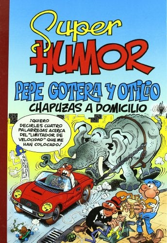super humor