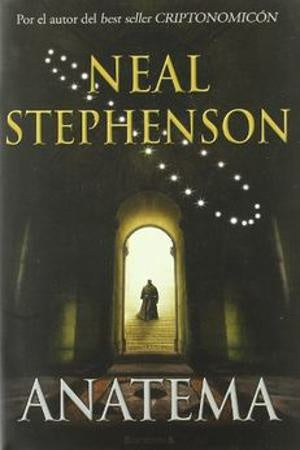Anatema | Neal Stephenson