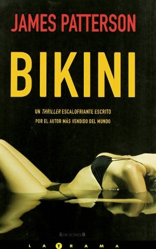 BIKINI.. | James Patterson
