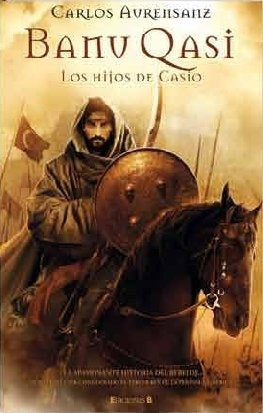 Banu Qasi | Carlos Avrensanz
