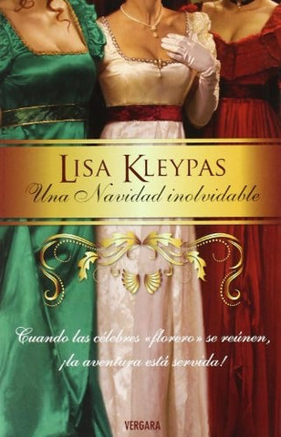 Una Navida Inolvidable | Lisa Kleypas