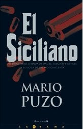 EL SICILIANO | Mario Puzo