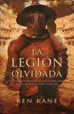 LEGION OLVIDADA, LA (Spanish Edition) | KANE BEN