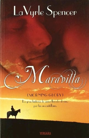 Maravilla * | La Vyrle Spencer