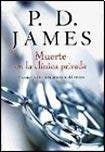 Muerte en la clínica privada | P. D. James