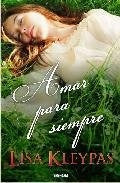 AMAR PARA SIEMPRE  | Lisa Kleypas