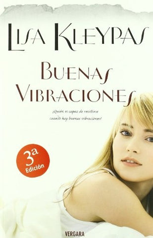 BUENAS VIBRACIONES | LISA KLEYPAS