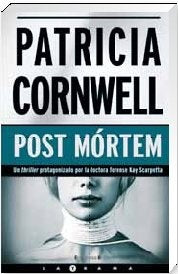 Post Mórtem* | Patricia Cronwell