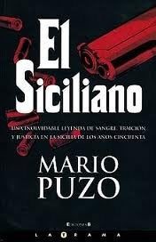 EL SICILIANO.. | Mario Puzo