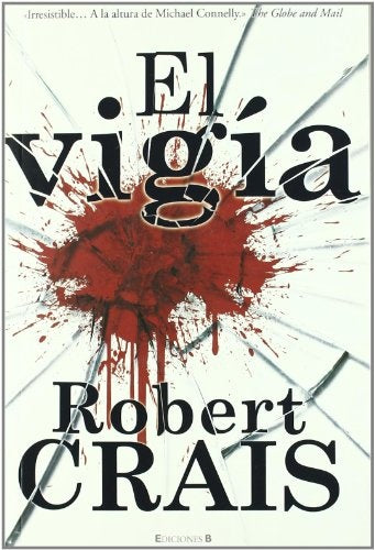 El Vigía | Robert Crais