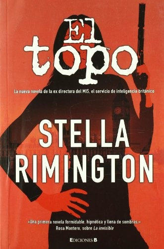 El topo | Stella  Rigmington