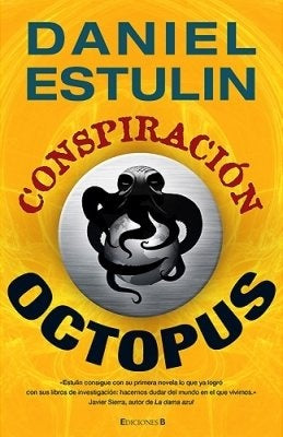 Conspiración OCTOPUS | Daniel Estulin