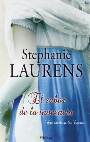 el sabor de la inocencia | Stephanie Laurens