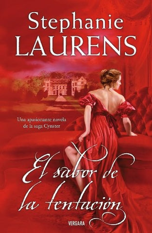 El sabor de la tentación | Stephanie  Laurens