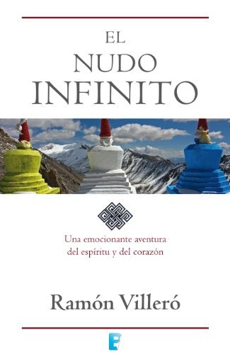 El nudo infinito  | Ramon Villero