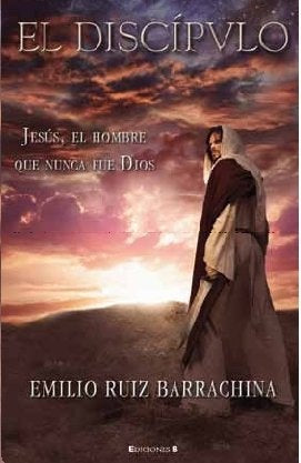 El discipulo | Emilio Ruiz Barrachina