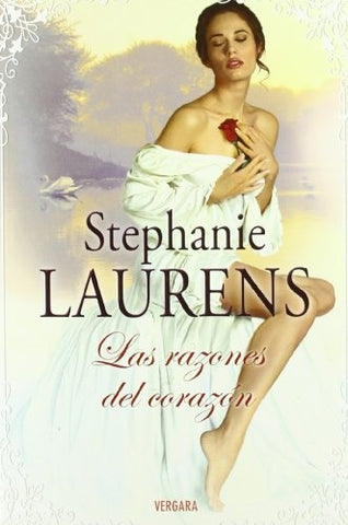 Las razones del corazon | Stephanie Laurens