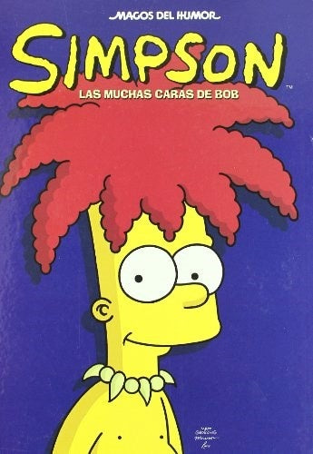 LAS MUCHAS CARAS DE BOB