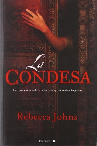 La Condesa  | Rebecca Johns