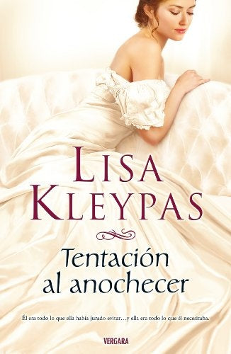 tentacion al anochecer | Lisa Kleypas