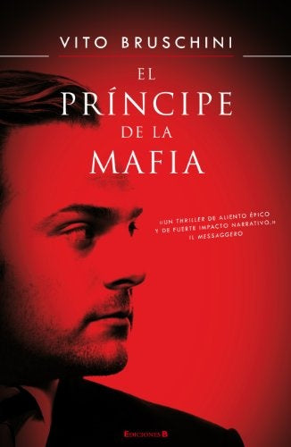 EL PRINCIPE DE LA MAFIA* | Vito  Bruschini