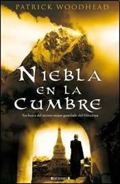 Niebla en la cumbre  | Patrick  Woodhead