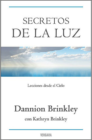 Secretos de la luz | Brinkley, Brinkley