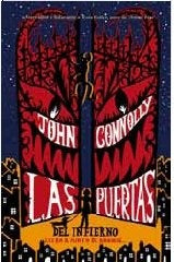 LAS PUERTAS DEL INFIERNO | John Connolly