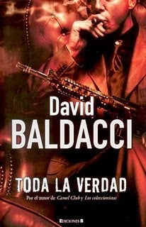 Toda la verdad .C | David Baldacci