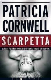 Scarpetta* | Patricia Cornwell