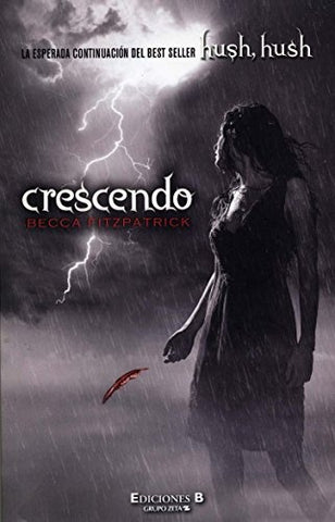 CRESCENDO.. | Becca  Fitzpatrick