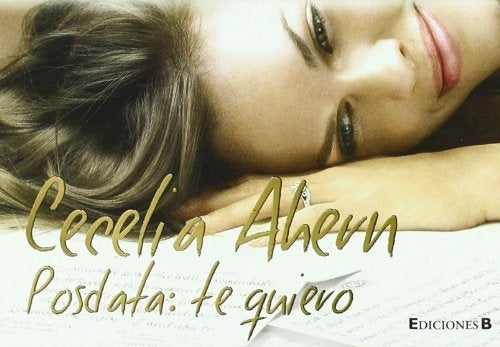 Posdata: te quiero | Cecelia Ahern