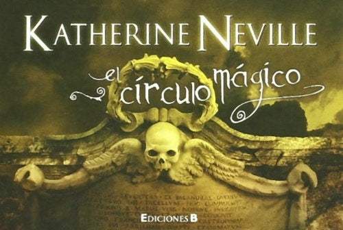 El círculo Mágico | Katherine Neville
