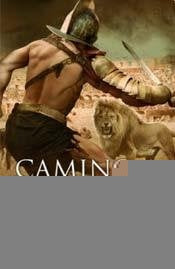 CAMINO A ROMA.. | Ben Kane