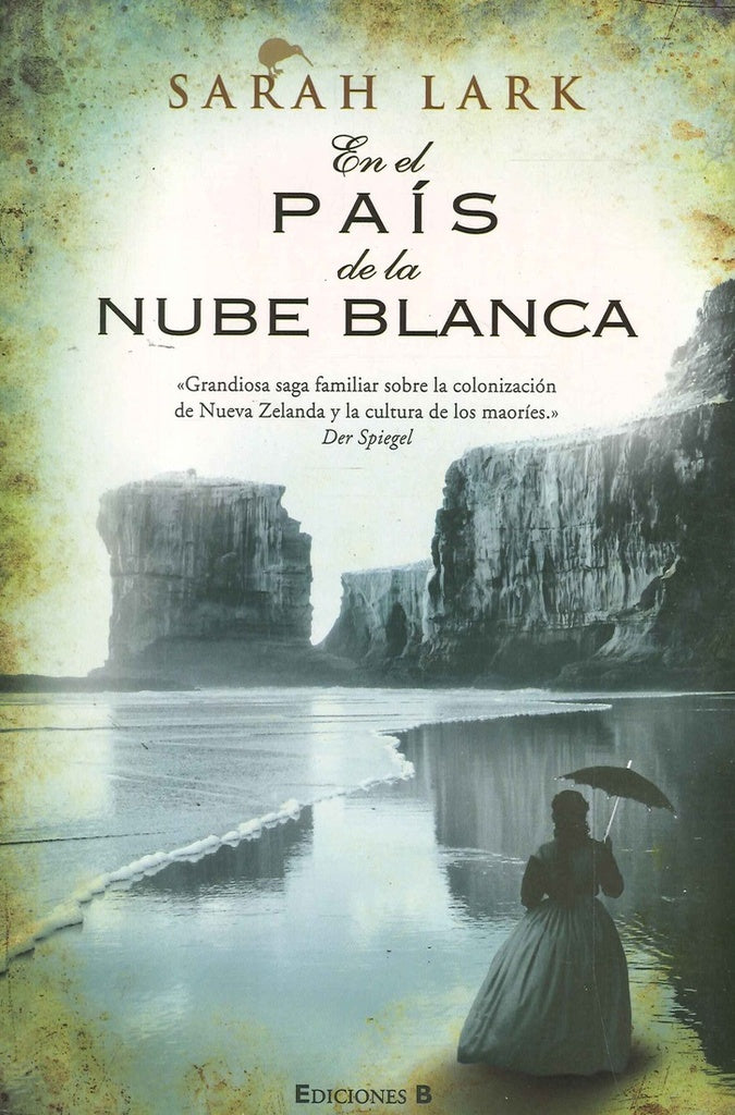 EN EL PAIS DE LA NUBE BLANCA* | Sarah Lark
