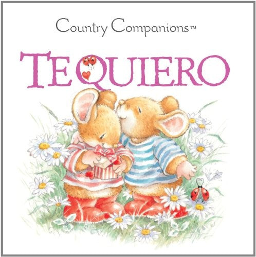 Te quiero | Country  Companions
