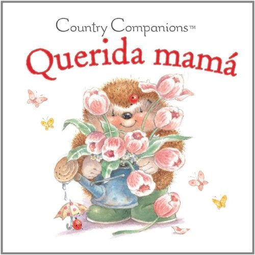 Querida mamá | Country  Companions