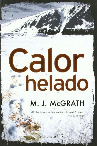 Calor helado | Jinks McGrath