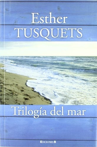 Trilogía del mar