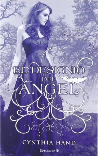 El designio del àngel*