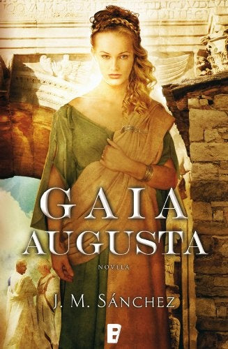 Gaia Augusta | Manuel J. Sánchez Márquez