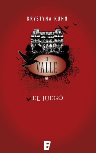 EL JUEGO.. | KRYSTYNA KUHN