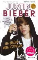 Ha nacido una estrella  | Justin Bieber