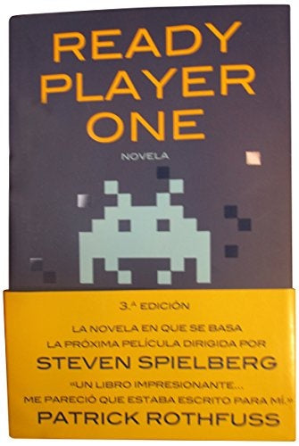 Ready player one | Ernest  Cline