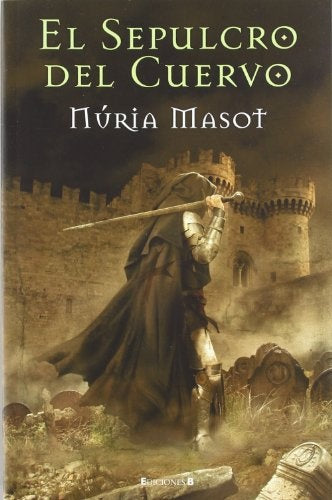 El sepulcro del Cuervo | Núria Masot