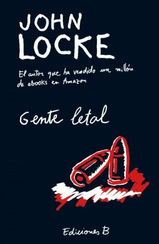 Gente letal | John Locke
